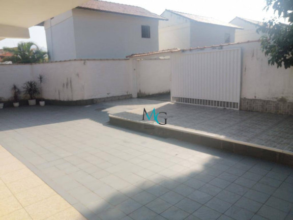 Imagem Casa com 4 Quartos à Venda, 120 m² em Campo Grande - Rio De Janeiro