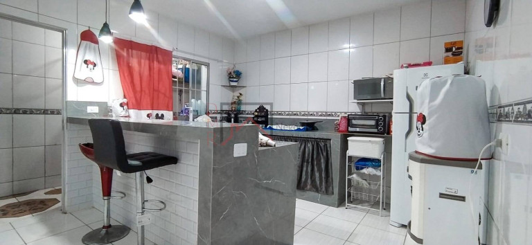Imagem Casa com 2 Quartos à Venda, 125 m² em Pinhal - Cabreúva
