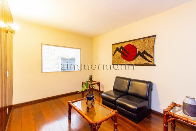 Imagem Apartamento com 4 Quartos à Venda, 191 m² em Jardim Paulista - São Paulo Imagem Apartamento com 4 Quartos à Venda, 191 m² em Jardim Paulista - São Paulo