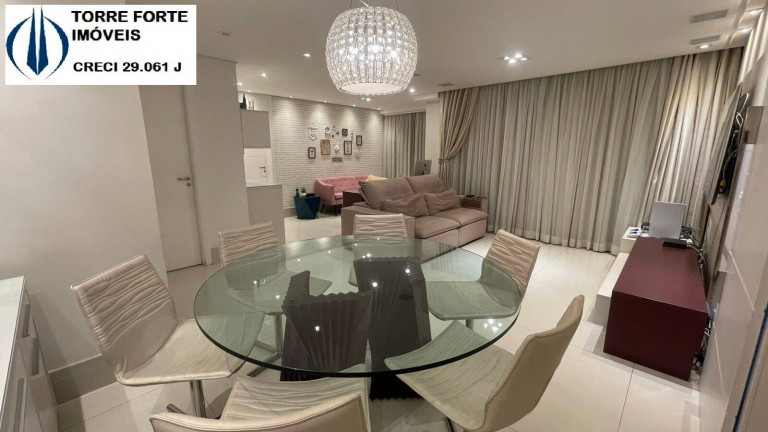 Imagem Apartamento com 2 Quartos à Venda, 125 m² em Vila Carrão - São Paulo