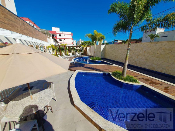 Imagem Apartamento com 2 Quartos à Venda, 63 m² em Tabuleiro - Camboriú