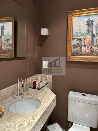 Imagem Apartamento com 2 Quartos à Venda, 82 m² em Jardim Caravelas - São Paulo Imagem Apartamento com 2 Quartos à Venda, 82 m² em Jardim Caravelas - São Paulo
