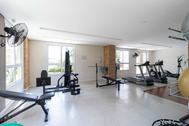 Imagem Apartamento com 2 Quartos à Venda, 86 m² em Vila Gumercindo - São Paulo Imagem Apartamento com 2 Quartos à Venda, 86 m² em Vila Gumercindo - São Paulo