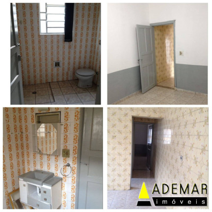 Imagem Casa com 2 Quartos à Venda, 255 m² em Rudge Ramos - São Bernardo Do Campo Imagem Casa com 2 Quartos à Venda, 255 m² em Rudge Ramos - São Bernardo Do Campo