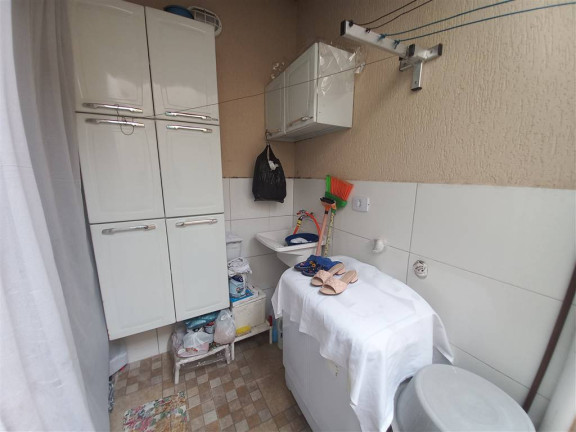 Imagem Casa de Condomínio com 2 Quartos à Venda, 57 m² em Caiçara - Praia Grande