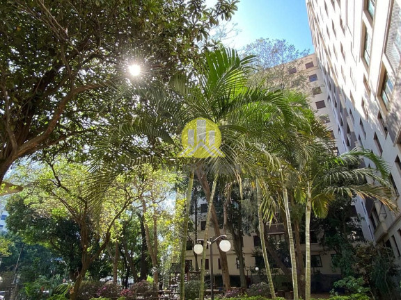 Imagem Apartamento com 2 Quartos à Venda, 75 m² em Jardim Paulista - São Paulo