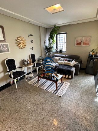 Imagem Imóvel com 4 Quartos à Venda, 138 m² em Pituba - Salvador