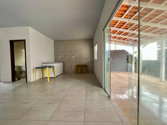Imagem Casa com 2 Quartos à Venda, 65 m² em Centro - Balneário Barra Do Sul