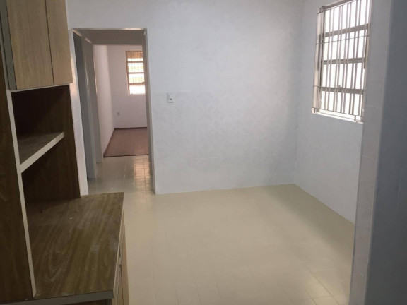 Imagem Casa com 2 Quartos à Venda, 190 m² em Baeta Neves - São Bernardo Do Campo