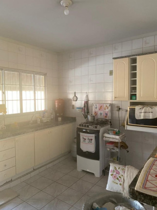 Imagem Chácara com 5 Quartos à Venda, 350 m² em Conceição - Piracicaba Imagem Chácara com 5 Quartos à Venda, 350 m² em Conceição - Piracicaba
