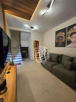 Imagem Casa com 2 Quartos à Venda, 96 m² em Nova Atibaia - Atibaia Imagem Casa com 2 Quartos à Venda, 96 m² em Nova Atibaia - Atibaia