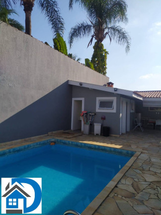 Imagem Casa de Condomínio com 4 Quartos à Venda, 230 m² em Zona Industrial - Sorocaba