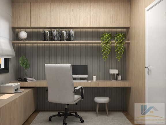 Imagem Apartamento com 3 Quartos à Venda, 79 m² em São Pedro - São José Dos Pinhais Imagem Apartamento com 3 Quartos à Venda, 79 m² em São Pedro - São José Dos Pinhais