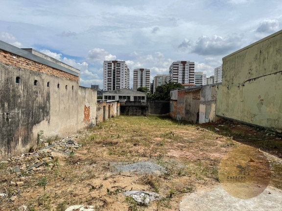 Imagem Terreno à Venda, 500 m² em Cerâmica - São Caetano Do Sul Imagem Terreno à Venda, 500 m² em Cerâmica - São Caetano Do Sul