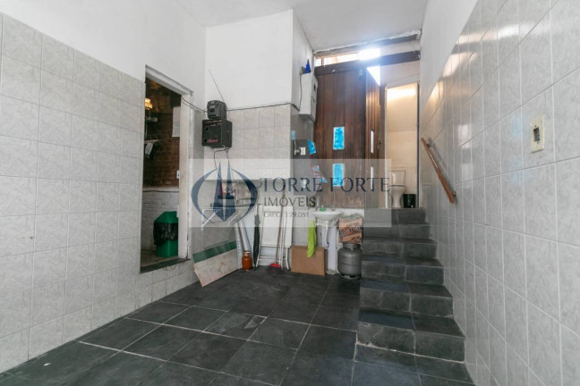 Imagem Sobrado com 4 Quartos à Venda, 138 m² em Vila Ema - São Paulo