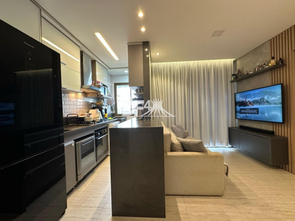 Imagem Imóvel com 2 Quartos à Venda, 56 m² em Norte (águas Claras) - Brasília