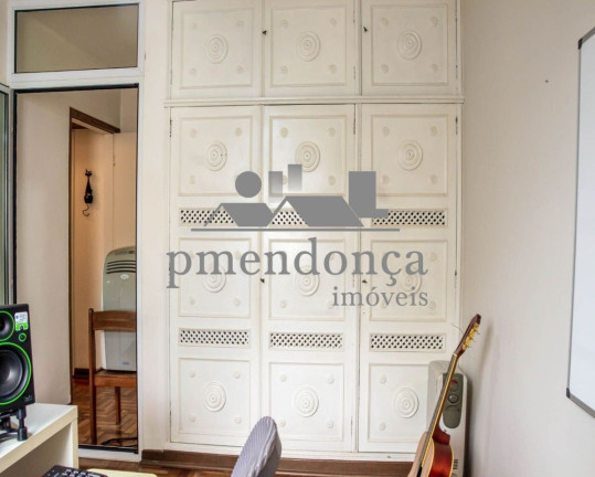 Imagem Apartamento com 4 Quartos à Venda, 104 m² em Perdizes - São Paulo Imagem Apartamento com 4 Quartos à Venda, 104 m² em Perdizes - São Paulo