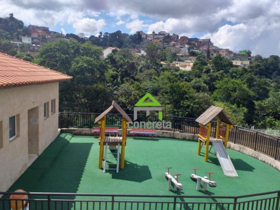 Imagem Apartamento com 2 Quartos à Venda, 44 m² em Jardim Petrópolis - Cotia Imagem Apartamento com 2 Quartos à Venda, 44 m² em Jardim Petrópolis - Cotia