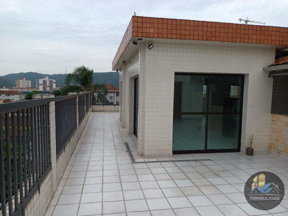 Imagem Apartamento com 2 Quartos à Venda, 98 m² em Catiapoa - São Vicente