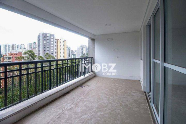 Imagem Imóvel com 3 Quartos à Venda, 128 m² em Vila Andrade - São Paulo