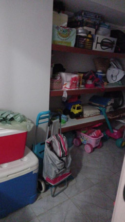 Imagem Apartamento com 3 Quartos à Venda, 167 m² em Canto Do Forte - Praia Grande