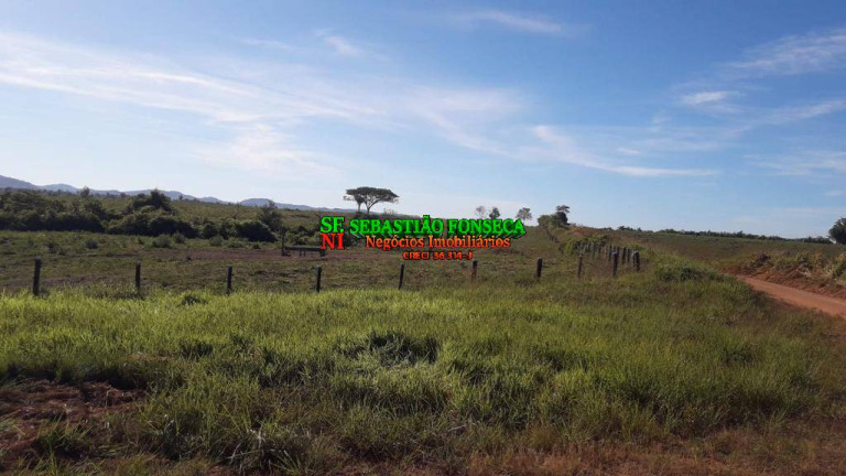 Imagem Fazenda à Venda, 1.200 m² em área Rural De Xinguara - Xinguara