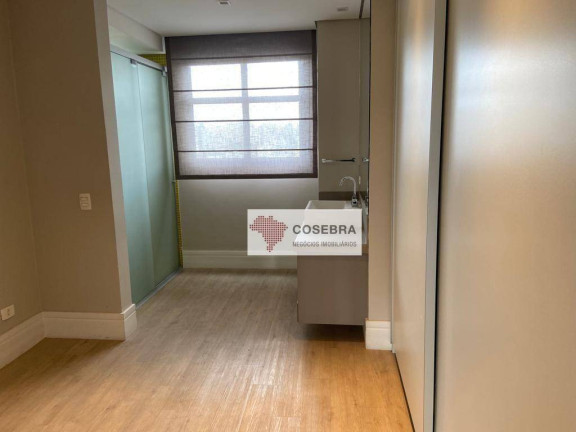 Imagem Apartamento com 2 Quartos à Venda ou Locação, 131 m² em Itaim Bibi - São Paulo