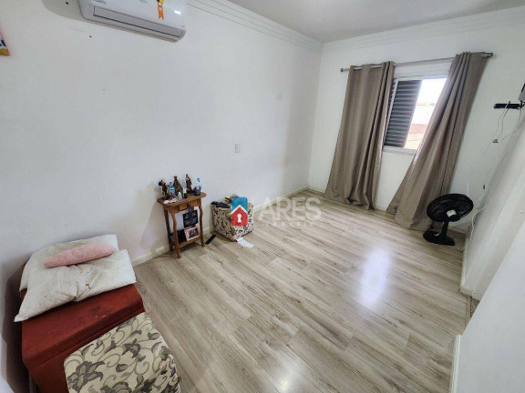 Imagem Apartamento com 3 Quartos à Venda, 110 m² em Jardim São Paulo - Americana Imagem Apartamento com 3 Quartos à Venda, 110 m² em Jardim São Paulo - Americana