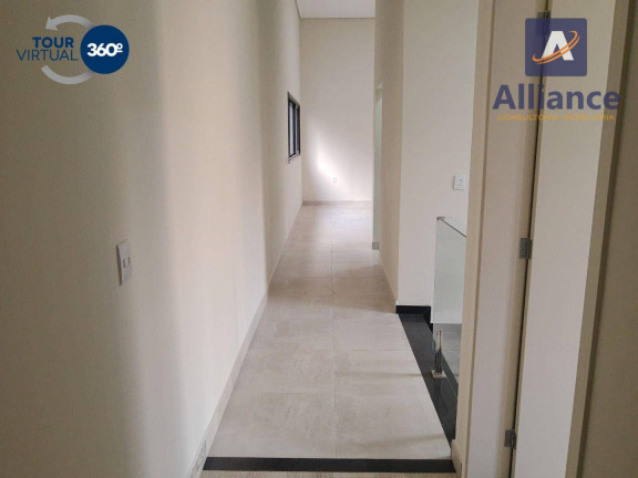 Imagem Casa com 3 Quartos à Venda, 250 m² em Reserva Dos Jatobás - Louveira