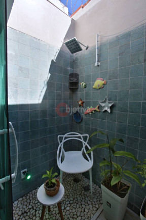 Imagem Casa com 2 Quartos à Venda, 60 m² em Peró - Cabo Frio