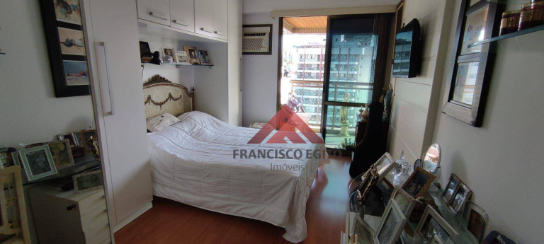Imagem Apartamento com 2 Quartos à Venda, 80 m² em Santa Rosa - Niterói Imagem Apartamento com 2 Quartos à Venda, 80 m² em Santa Rosa - Niterói