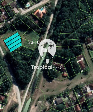 Terreno à Venda,  em Pontal Do Sul - Pontal Do Parana