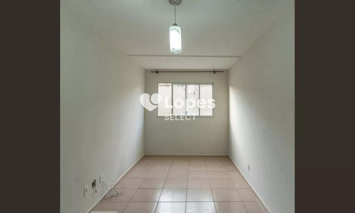 Imagem Apartamento com 2 Quartos à Venda, 57 m² em Jardim Antonio Von Zuben - Campinas