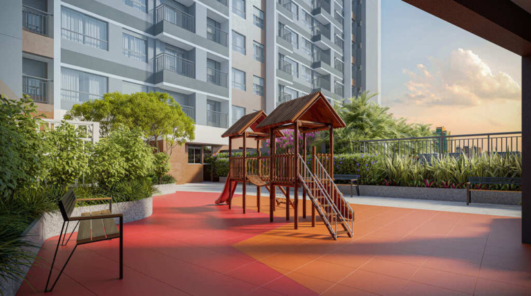 Imagem Apartamento com 3 Quartos à Venda, 88 m² em Alto Do Ipiranga - São Paulo Imagem Apartamento com 3 Quartos à Venda, 88 m² em Alto Do Ipiranga - São Paulo