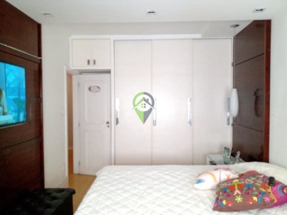 Imagem Apartamento com 3 Quartos à Venda, 168 m² em Itararé - São Vicente Imagem Apartamento com 3 Quartos à Venda, 168 m² em Itararé - São Vicente