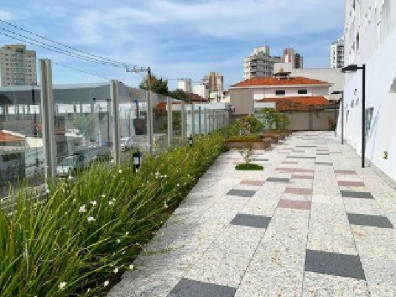 Imagem Apartamento com 2 Quartos à Venda, 68 m² em Vila Guarani (z Sul) - São Paulo
