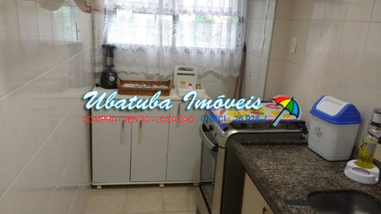 Imagem Apartamento com 2 Quartos à Venda, 100 m² em Itaguá - Ubatuba Imagem Apartamento com 2 Quartos à Venda, 100 m² em Itaguá - Ubatuba