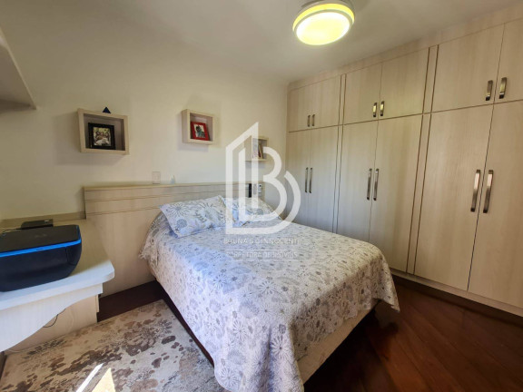Imagem Apartamento com 4 Quartos à Venda, 230 m² em Santo Antônio - São Caetano Do Sul