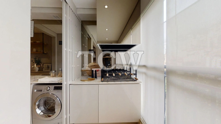 Imagem Apartamento com 2 Quartos à Venda, 79 m² em Vila Mariana - São Paulo
