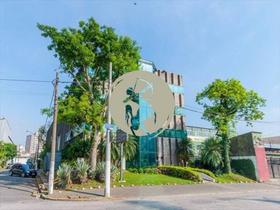 Imagem Galpão à Venda, 753 m² em Ponta Da Praia - Santos Imagem Galpão à Venda, 753 m² em Ponta Da Praia - Santos