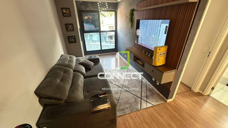 Imagem Apartamento com 2 Quartos à Venda, 55 m² em Espinheiros - Itajaí