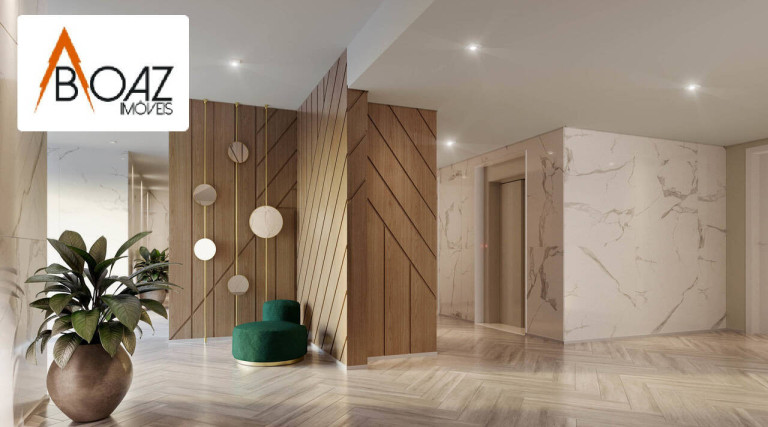 Imagem Apartamento com 2 Quartos à Venda, 51 m² em Vila Carrão - São Paulo