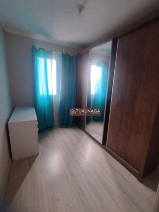 Imagem Apartamento com 2 Quartos para Alugar, 45 m² em Ponte Grande - Guarulhos Imagem Apartamento com 2 Quartos para Alugar, 45 m² em Ponte Grande - Guarulhos