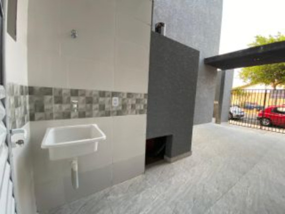 Imagem Casa com 2 Quartos à Venda, 64 m² em Central Parque Sorocaba - Sorocaba Imagem Casa com 2 Quartos à Venda, 64 m² em Central Parque Sorocaba - Sorocaba