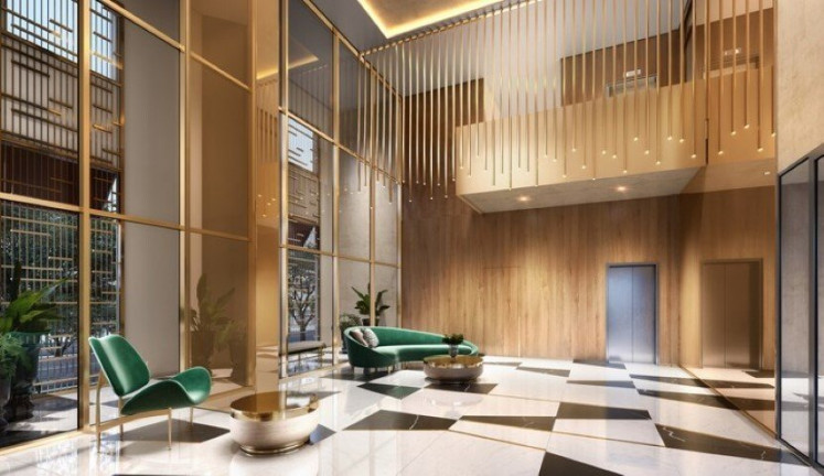 Imagem Apartamento com 3 Quartos à Venda, 165 m² em Campo Belo - São Paulo Imagem Apartamento com 3 Quartos à Venda, 165 m² em Campo Belo - São Paulo