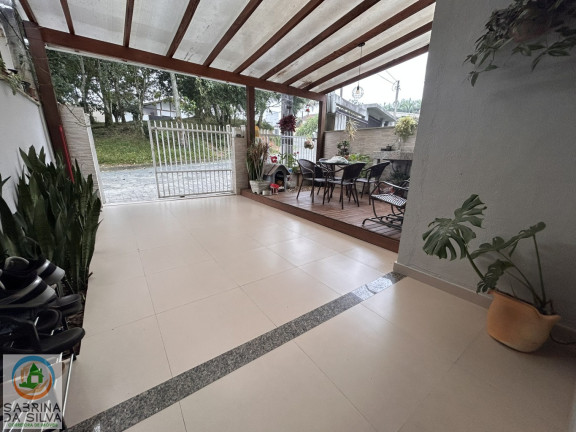 Imagem Casa com 2 Quartos à Venda, 57 m² em Fortaleza - Blumenau