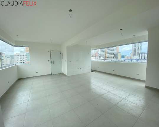 Imagem Imóvel com 2 Quartos à Venda, 93 m² em Guilhermina - Praia Grande