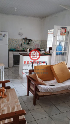 Casa com 1 Quarto à Venda, 78 m² em Jardim Porto Novo - Caraguatatuba