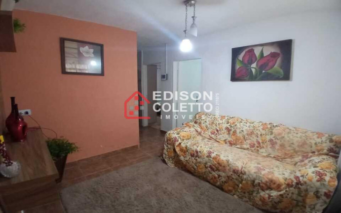 Imagem Casa com 2 Quartos à Venda, 70 m² em Loteamento Santa Rosa - Piracicaba