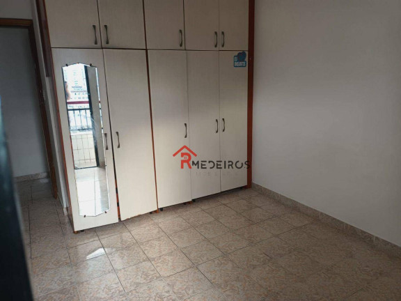 Imagem Apartamento com 3 Quartos à Venda, 120 m² em Canto Do Forte - Praia Grande Imagem Apartamento com 3 Quartos à Venda, 120 m² em Canto Do Forte - Praia Grande